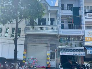 [ngợp ngân hàng] cơ hội vàng đầu tư  nhà 2 tầng mặt tiền đường 2/4, vĩnh hải, nha trang