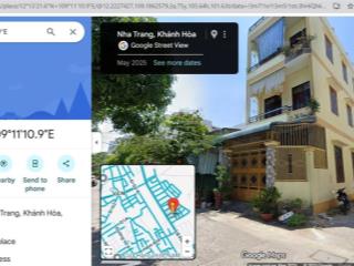 Nhà góc 2 mặt tiền trung tâm phước long  tiềm năng sinh lời cao