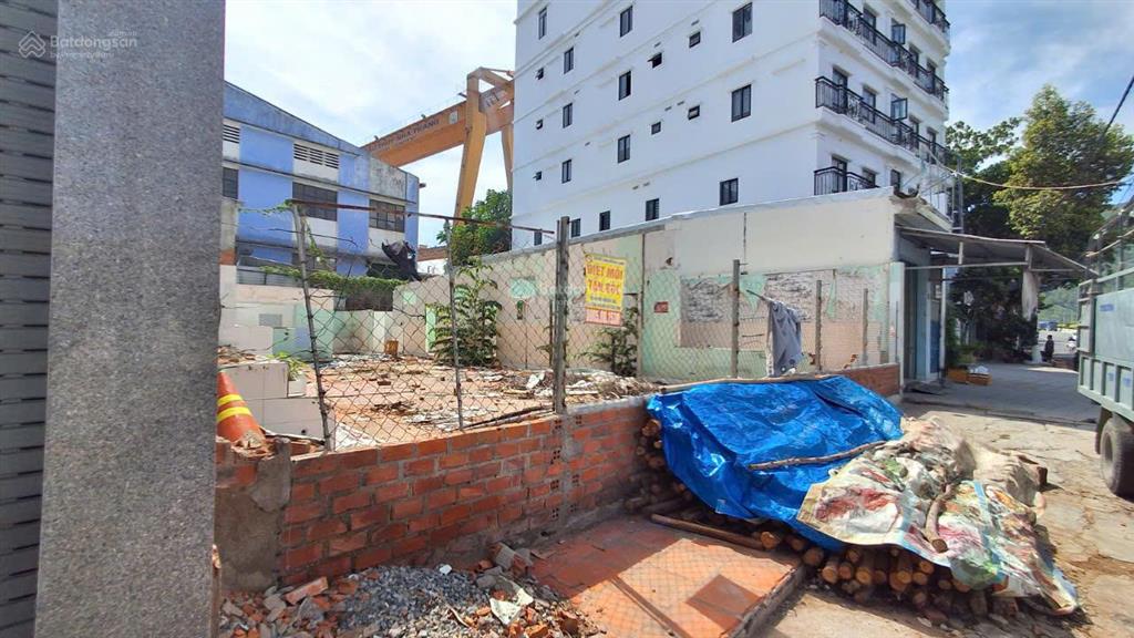 2 lô đất siêu đẹp ngay đại lộ nguyễn tất thành vĩnh trường, nha trang