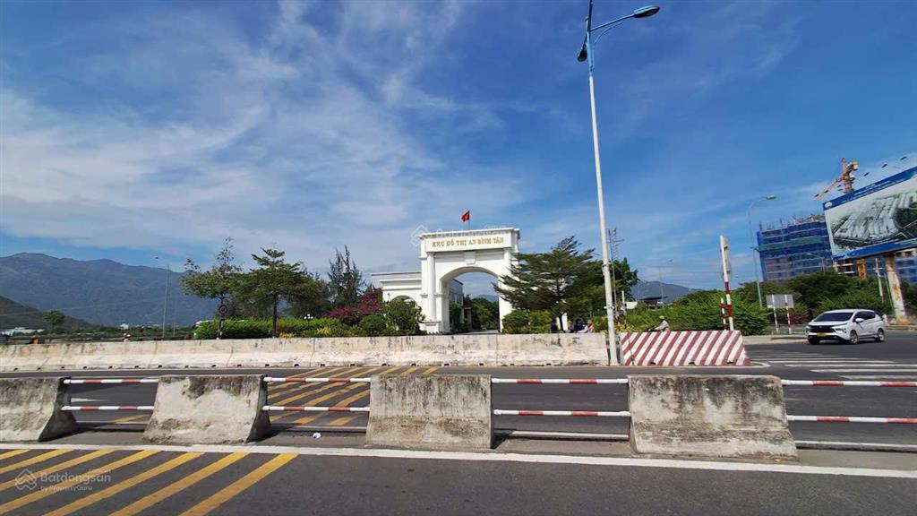 2 lô đất siêu đẹp ngay đại lộ nguyễn tất thành vĩnh trường, nha trang