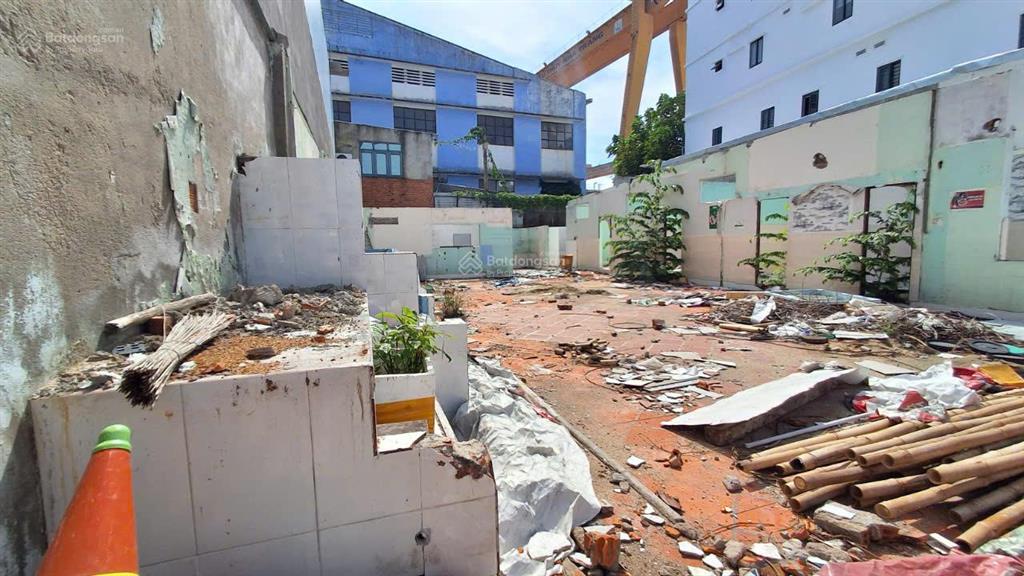 2 lô đất siêu đẹp ngay đại lộ nguyễn tất thành vĩnh trường, nha trang