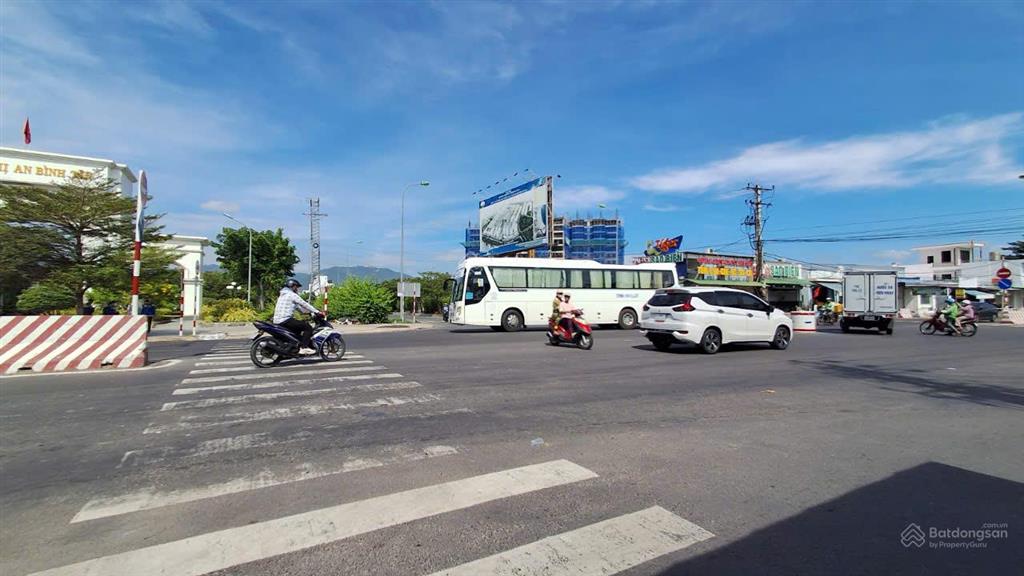 2 lô đất siêu đẹp ngay đại lộ nguyễn tất thành vĩnh trường, nha trang