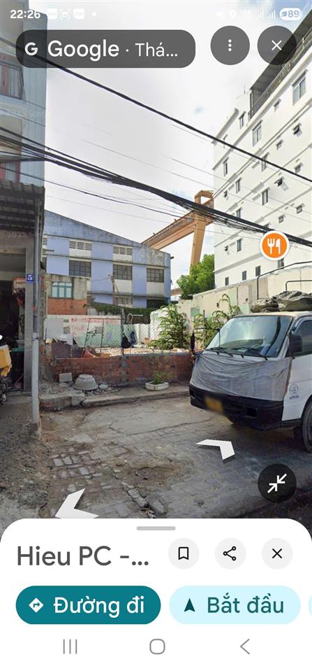 2 lô đất siêu đẹp ngay đại lộ nguyễn tất thành vĩnh trường, nha trang