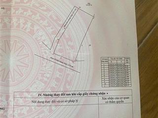 Chỉ 2,3 tỷ  bán đất 2 mặt tiền tặng nhà c4  hàng xóm chung cư ph, tiện ích đầy đủ  60,4m²