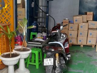Cho thuê kho, nhà xưởng tại phú định, 13 triệu, 130m2, đẹp