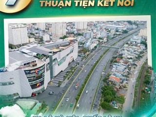 Bán ch 2pn, 2wc, 52m2 tại bcons plaza, dĩ an, 2,3 tỷ