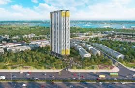 Bcons avenue  căn hộ mặt tiền xa lộ hà hội thành phố hồ chí minh