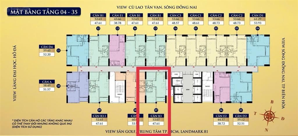 Bcons avenue  căn hộ mặt tiền xa lộ hà hội thành phố hồ chí minh