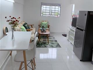 Bán căn hộ chung cư khu đô thị dta toạ lạc tại xã phước an  nhơn trạch  đồng nai