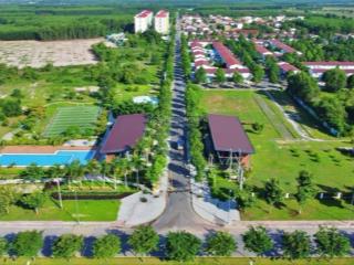Cần bán nhà phố liền kề khu đô thị dta  pháp lý sổ hồng riêng  diện tích 100m2