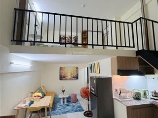 Bán cc mini 1pn, 1vs, 32,57m2 tại detaco nhơn trạch, 420 triệu