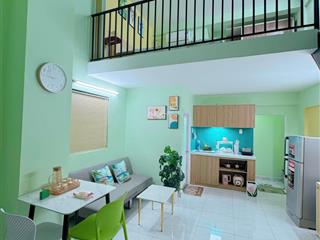 Cho thuê cc 36m2, 5 triệu vnd tại nguyễn văn cừ, nhơn trạch, đồng nai