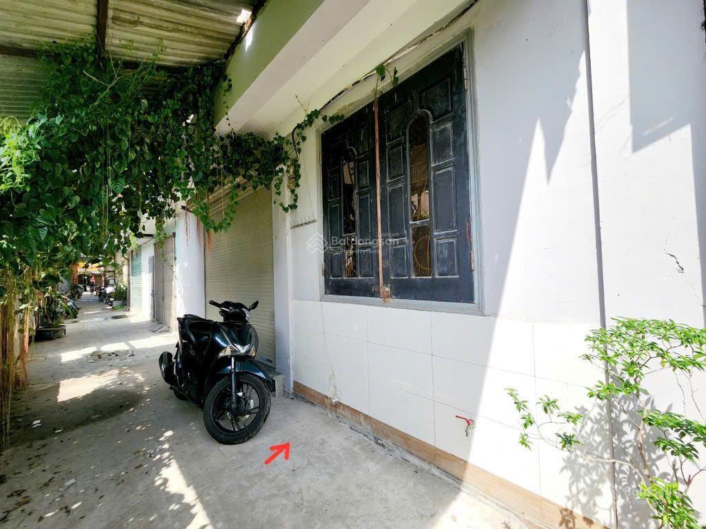 Bán nhà phố định công hoàng mai, 18m2, ngõ xe ba gác, về ở ngay, chủ mót bán giảm giá còn 1,05 tỷ