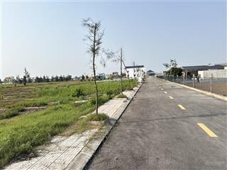 Bán đất 93m2 tại xã giao phong, giao thủy, nam định đường rộng hè thoáng