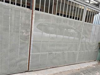 Chủ hạ giá mạnh nhà 3 tầng 4pn ngang 8m 100m2 ô tô ngủ trong nhà chỉ nhỉnh 5 tỷ