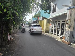 Chủ ngộp bán gấp nhà 77m2 ngang 8 hẻm xe hơi giá 5 tỷ.