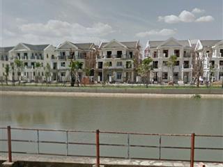 Đất biệt thự view sông đối diện lakeview city 200m2 ngang 10 nở hậu chỉ 22 tỷ
