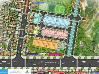 Cần bán đất nền lô 05  khu a4, bình định city view, an nhơn đường ô tô 8m, giá chỉ 1 tỷ