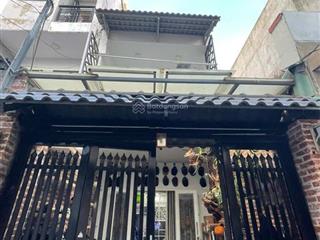 Thích quảng đức gần chợ nguyễn đình chiểu hxh 3.5m 66m² 2 tầng 7.6 tỷ