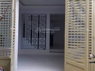 Nhà đẹp thống nhất (4,6x10m)  chỉ hơn 3 tỷ