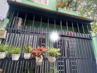 Nhà gần cityland phan văn trị  3tỷ8