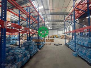 Cho thuê kho nhà xưởng tại các khu công nghiệp vsip nghệ an