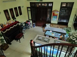 Nhà dân xây tây hồ 65m2, 2 thoáng 5 tầng mt5m, ô chờ thang máy, ô tô vào