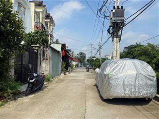 Bán đất mặt tiền rạch ngang 5m thạnh lộc 41 q. 12 hơn 100m sông sg thoáng mát