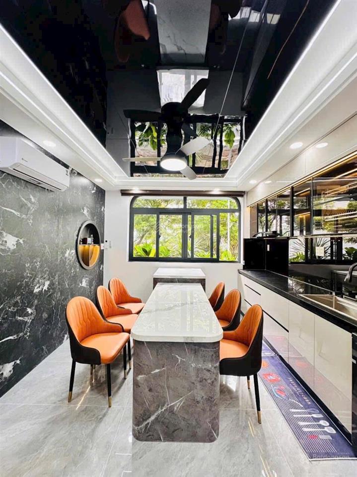 Bán nhà mới xây 1 trệt, lửng, 3 lầu 70m2 đường 12m nhà có chiều dài an phú đông chỉ 7 tỷ hơn