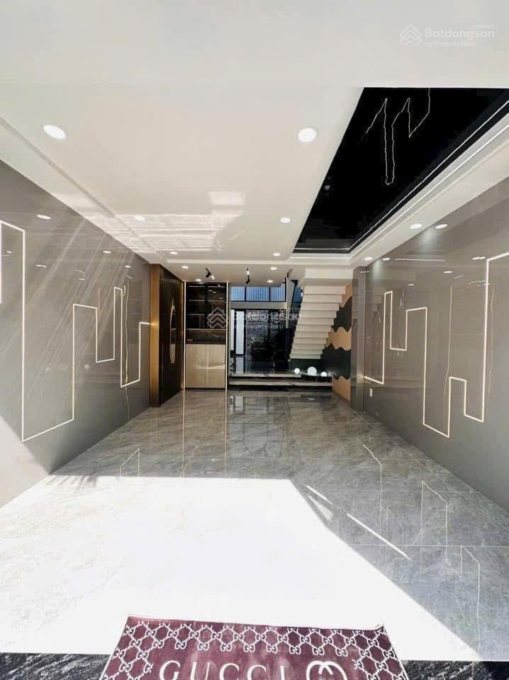 Bán nhà mới xây 1 trệt, lửng, 3 lầu 70m2 đường 12m nhà có chiều dài an phú đông chỉ 7 tỷ hơn