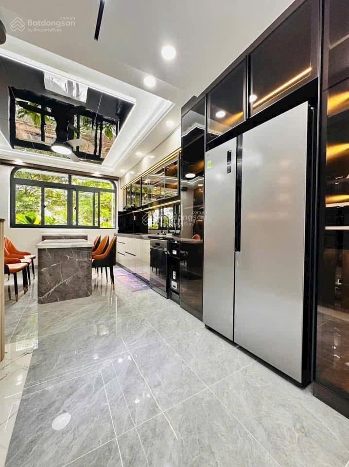 Bán nhà mới xây 1 trệt, lửng, 3 lầu 70m2 đường 12m nhà có chiều dài an phú đông chỉ 7 tỷ hơn