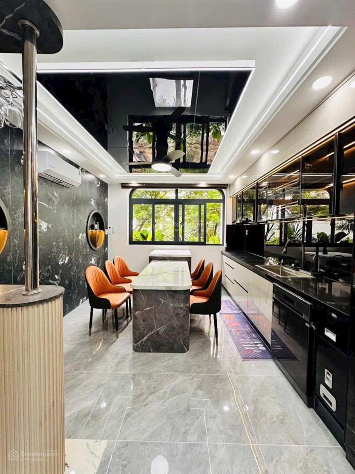 Bán nhà mới xây 1 trệt, lửng, 3 lầu 70m2 đường 12m nhà có chiều dài an phú đông chỉ 7 tỷ hơn