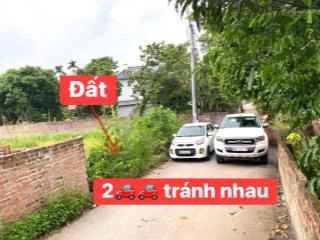 E bán ô đất thôn quẵng, trục chính liên thôn, xã tam quan
diện tích 120m2 thổ cư 50m, m