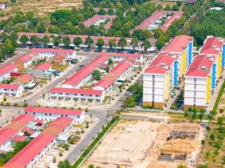 Căn hộ 1pn, 32m2 tại tt nhơn trạch, đồng nai giá tốt, cơ hội cho người thu nhập 10 tr/tháng sở hữu