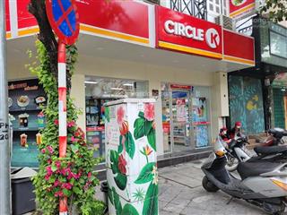 Mbkd hiếm tại ngõ 91 nguyễn chí thanh