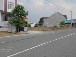 Bán đất thổ cư dt 489 m2, giá tốt tại minh hòa, dầu tiếng, bình dương