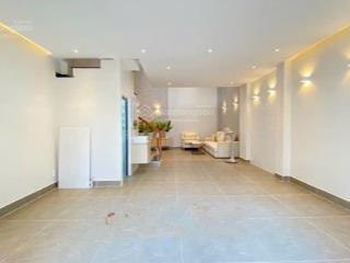 Bán nhà lê đức thọ, gò vấp, gần thống nhất, 45m2, hxh giá 6.27 tỷ tl