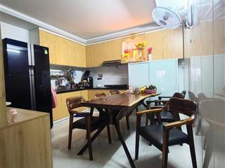 Bán nhà gò vấp, đường lê đức thọ, phường 13, 54m2 5 tầng, giá 6 tỷ 8 tl