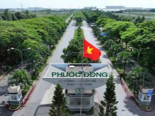 Bán nhà đẹp hoàn công kcn phước đông