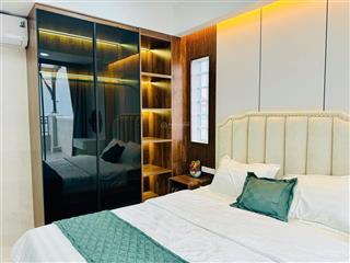 Khai trương căn hộ mới cao cấp ngay khánh hội, quận 4 gần cầu kênh tẻ, di chuyển qua q1 chỉ 5p