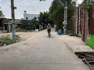 Chính chủ bán gấp đất tại lê thị dung