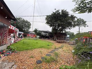 Quán cafe sân vườn tại khu trung hoà cực sầm uất và vô cùng đắc địa điểm đông văn phòng  cực hiếm