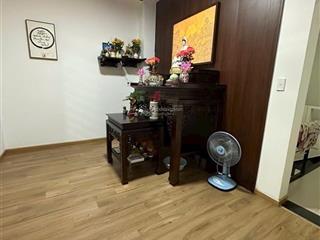 Hiếm! nhà mặt tiền 3 mê đi vài bước tới lotte, đại học, căn hộ cao tầng
