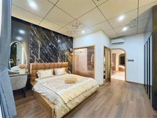 Villa 3 tầng full nội thất đã có hợp đồng thuê 50 triệu/tháng gần cầu rồng