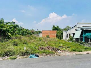 Cần bán nhanh lô đất đẹp 200m2 tại khu phố gia huỳnh, trảng bàng, tây ninh  giá 520 triệu.shr