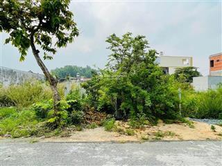 1 lô đất rẻ duy nhất ngay thị trấn củ chi sát khu công nghiệp tây bắc, xây dựng tự do, shr