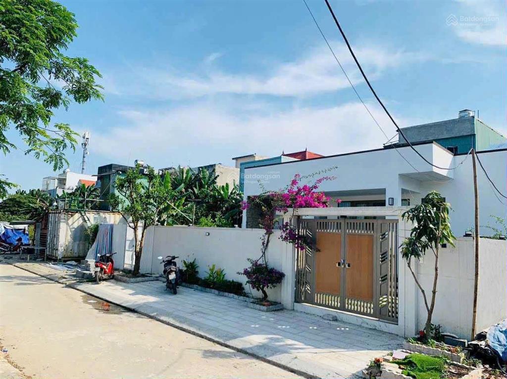 Sốc!! bán lô đất ngang 9.2m siêu khủng trục lê văn miến nối dài, hoà khánh bắc xây villa đẳng cấp