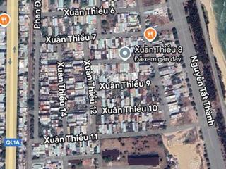 Nắm ngay 5 lô vàng xuân thiều , liên chiểu giá f0  cơ hội cuối trước khi bật giá