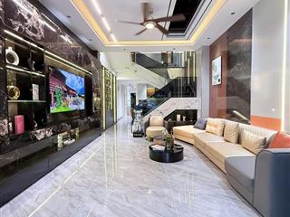 Siêu phẩm mặt tiền hồ tùng mậu, hoà minh cách biển vài chục mét 3 tầng luxury full nội thất