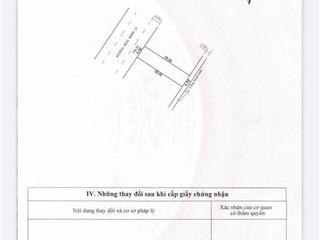 Bán đất mặt tiền hòa minh 22, kề lô góc, 81m2, giá 5.45 tỷ  vị trí đẹp, thoáng